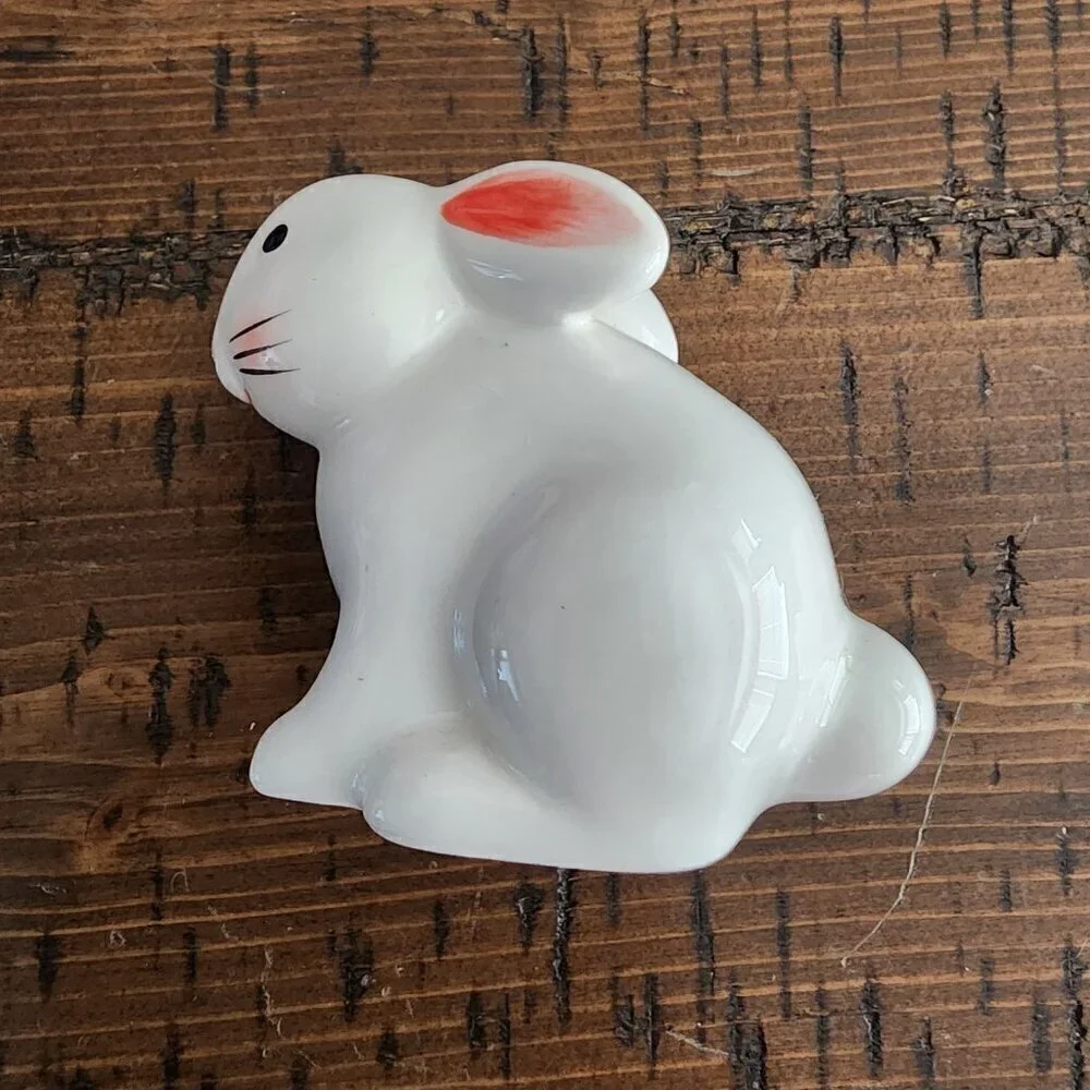 Khol's Hand Painted 